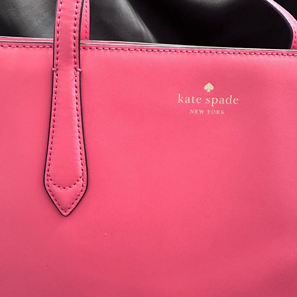 Kate spade tote bag - Picture 7 of 12